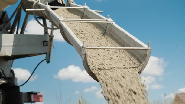 Best Concrete Driveway Installation in North Liberty, IA