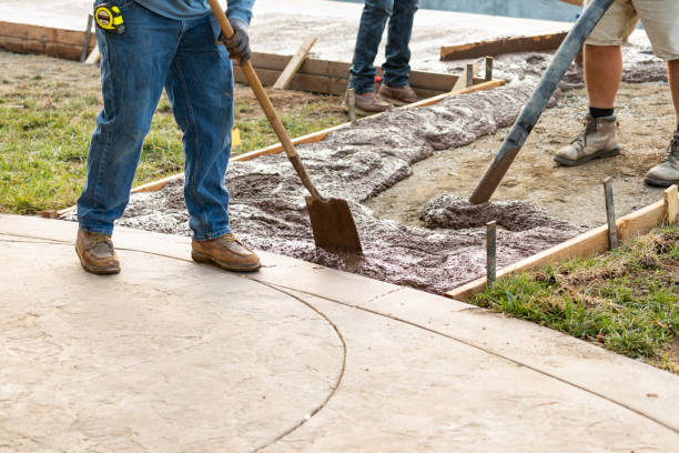 Reliable IA Concrete contractor Solutions