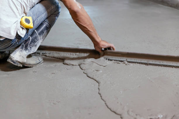 Best Concrete Demolition Services in North Liberty, IA