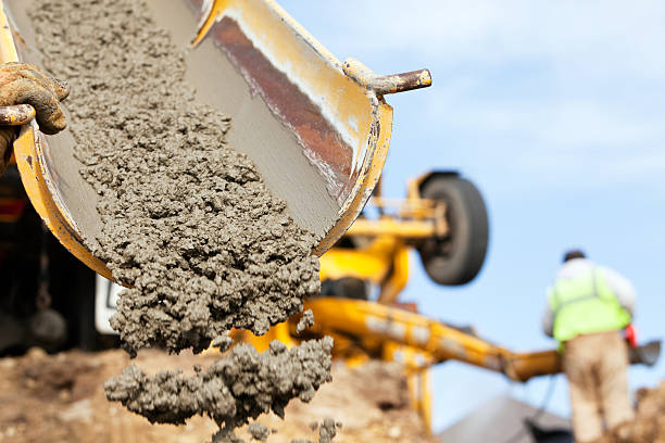 Best Concrete Sealing and Maintenance in North Liberty, IA